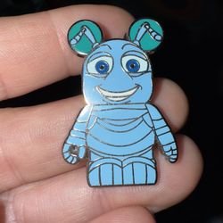 Disney Bug’s Life Pin Vinylmation 