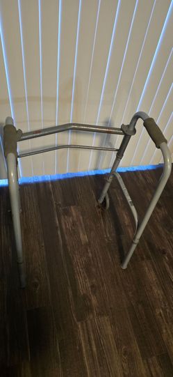 Folding Wallker Guardian
