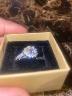 Engagement Ring