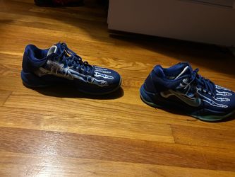kobe 6 xray