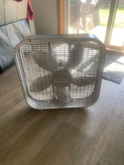 Fan