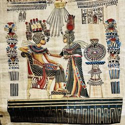 Egyptian Papyrus