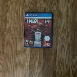 Ps4: NBA 2k14 Exclusive Content 