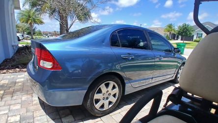 2010 Honda Civic