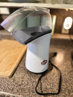POPCORN MAKER
