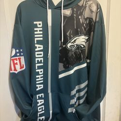Eagles Hoodie 
