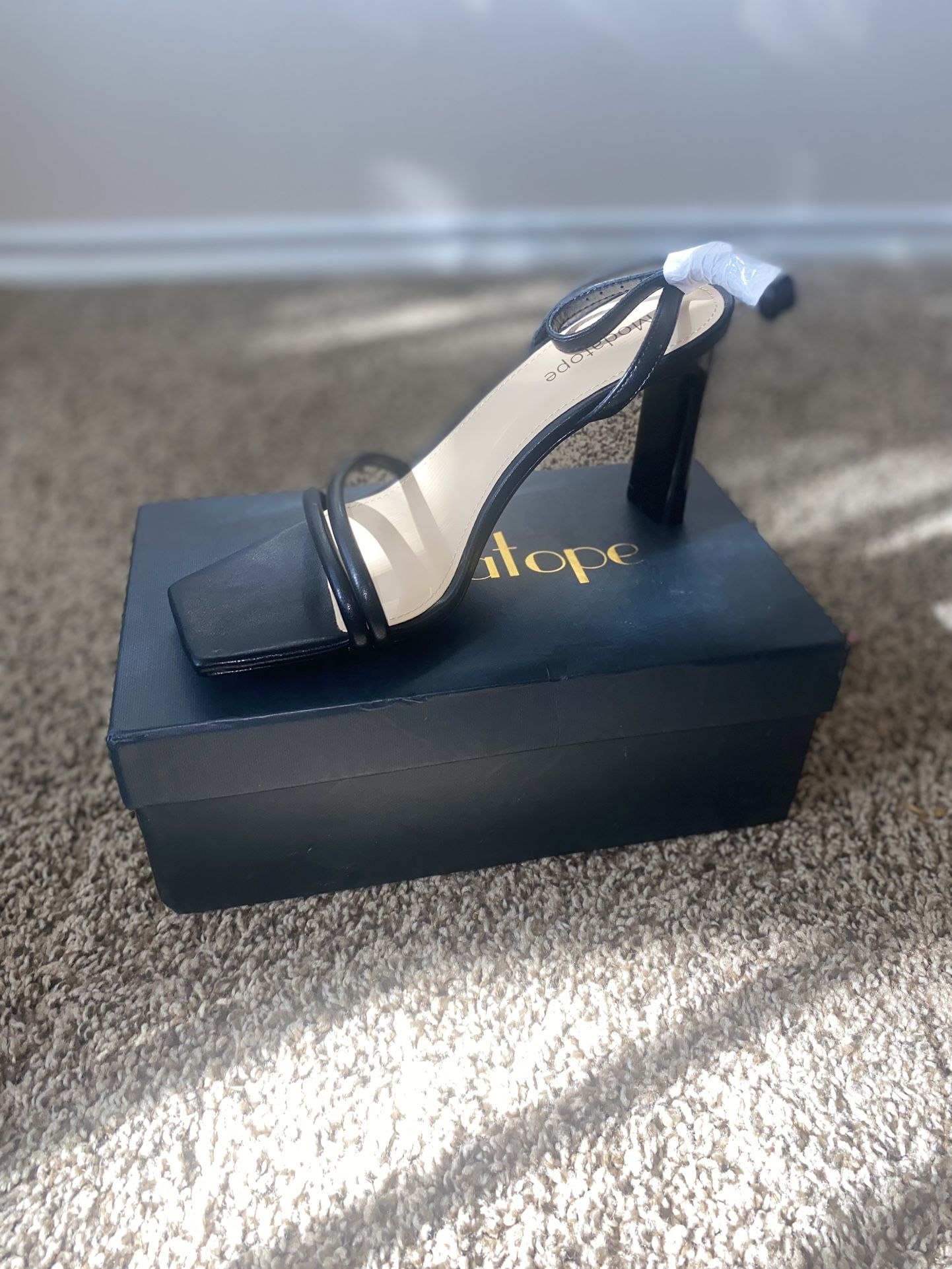 Modatope Women Heels