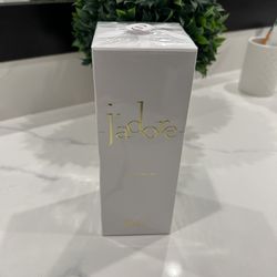 Dior j’adore perfume 3.4 oz
