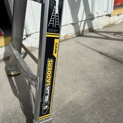 Gorila Ladder MP17