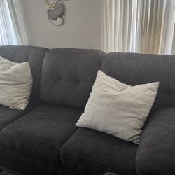  Sofas Set 