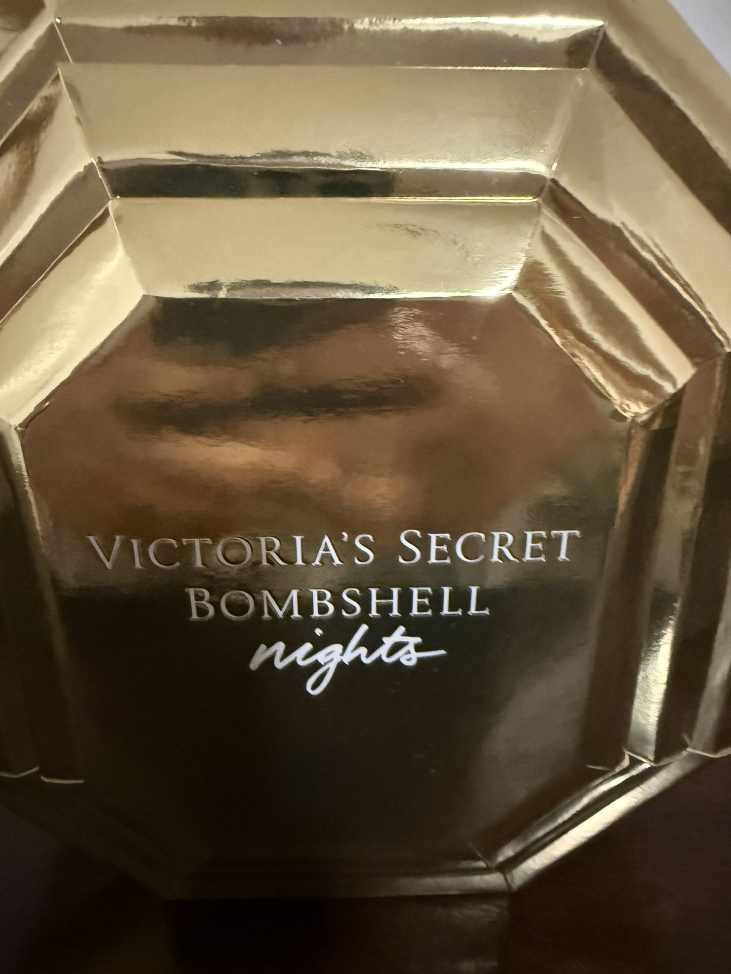 Victoria Secret Perfume Set