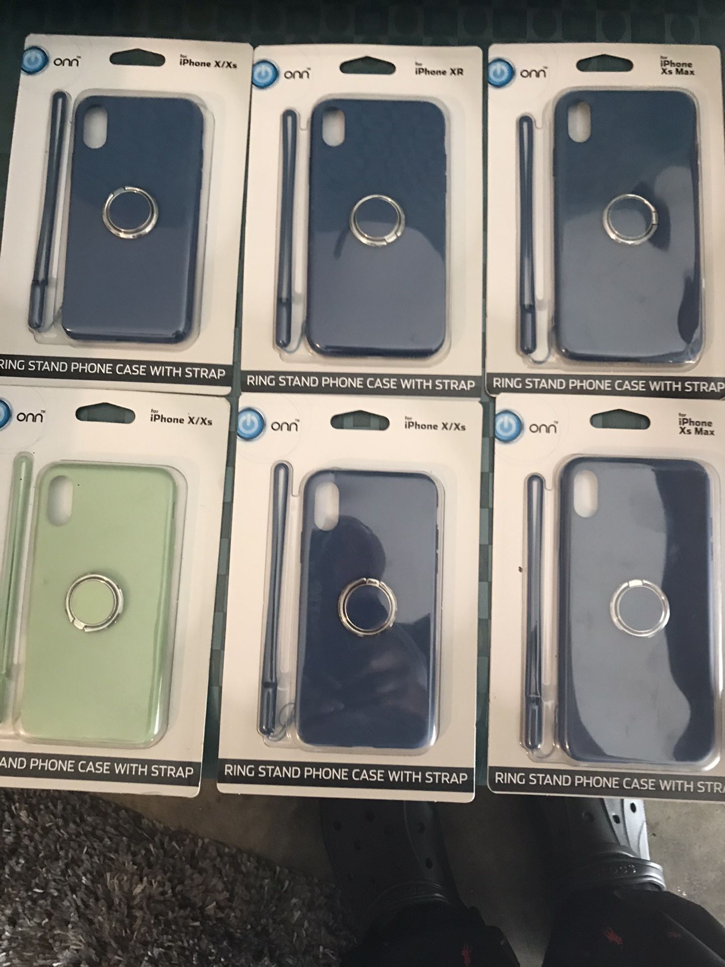 iPhone X cases