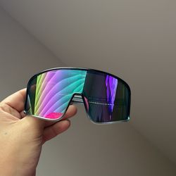 Boomshakalaka Blackshades Sunglasses