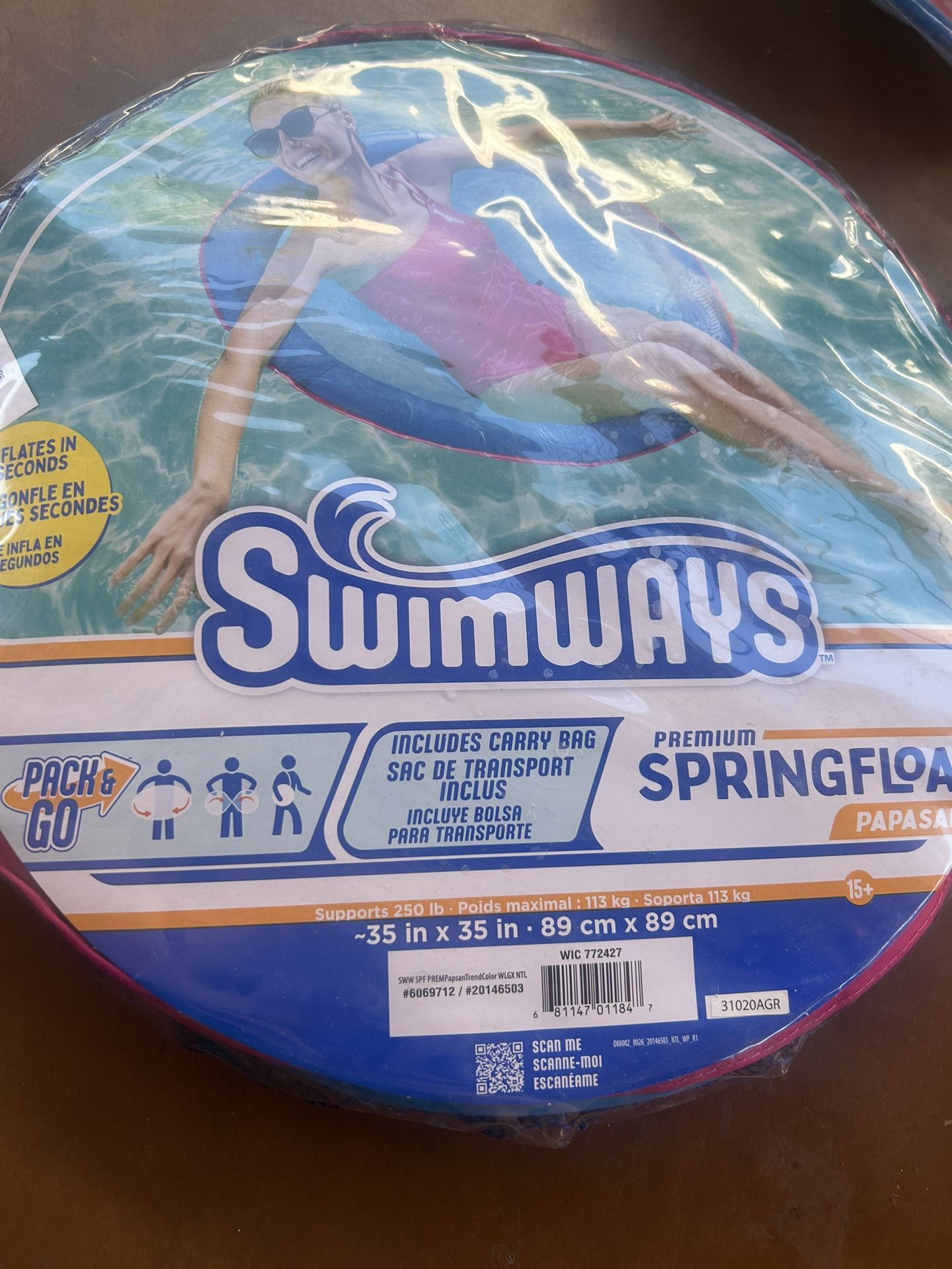 Swimways