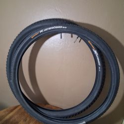 Bike Tires