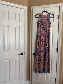 Ladies Dress
