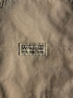 Wrangler Carpenter Pants