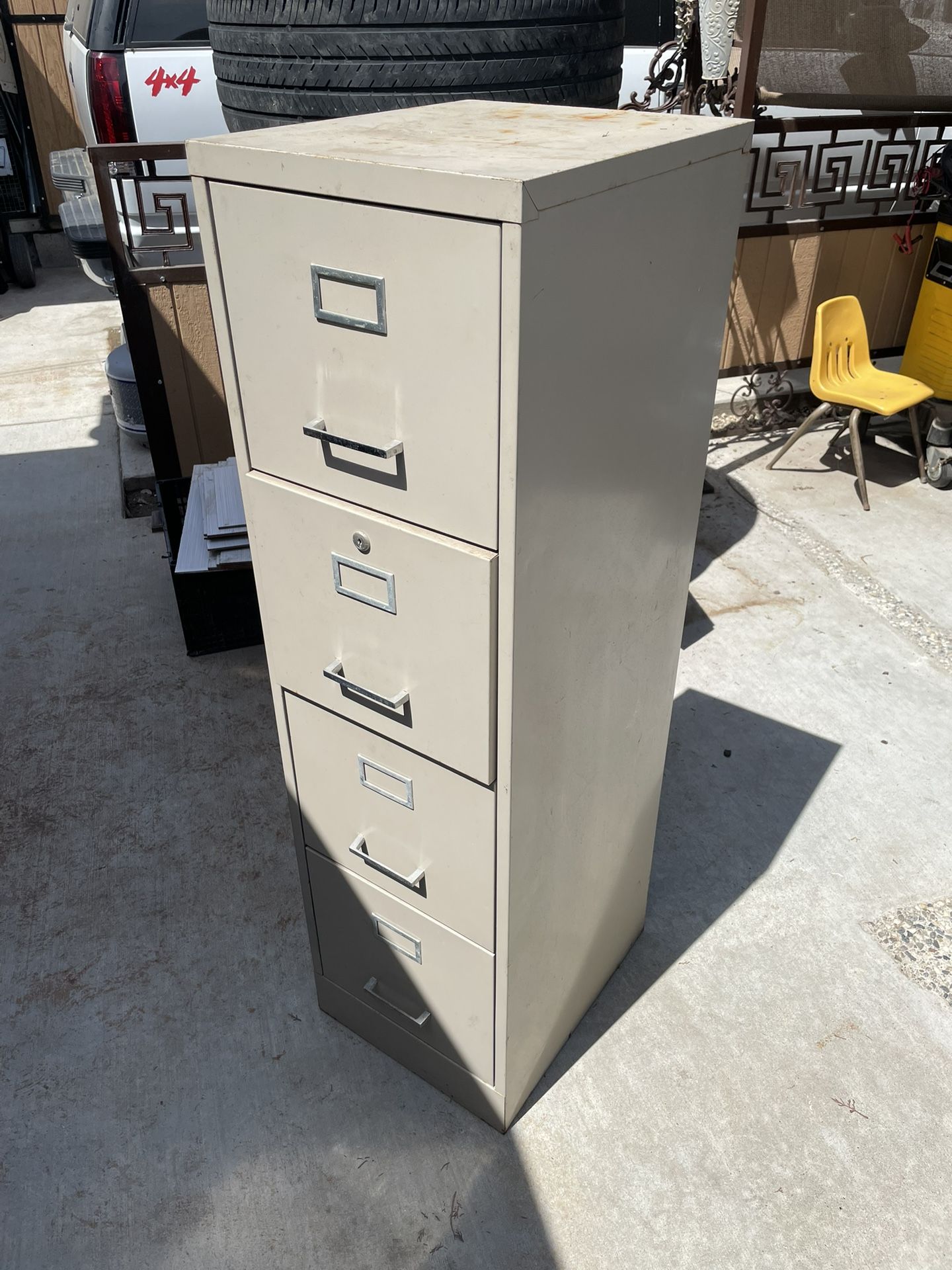 file cabinet 