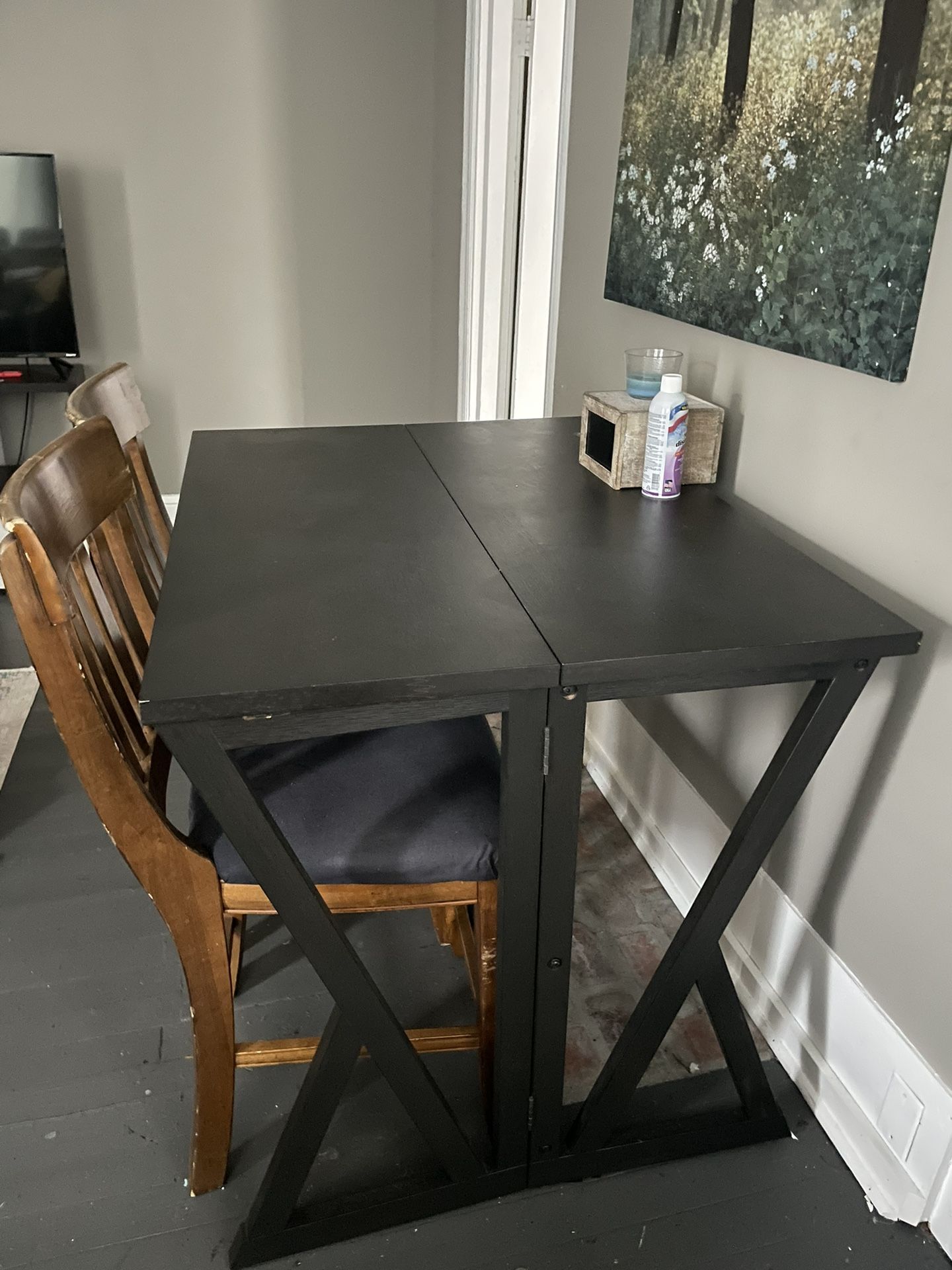 Kitchen Table / Work Desk