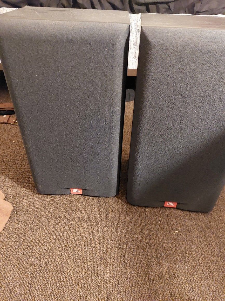 JBL ARC30 Speakers for Sale in Norton, MA OfferUp