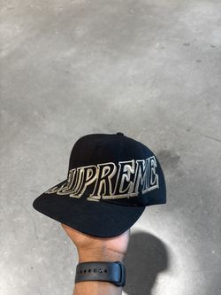 Supreme Hat