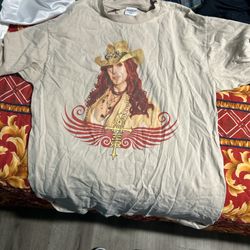 Classic Cher T-shirt 