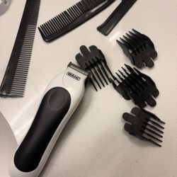 Trimmer Set