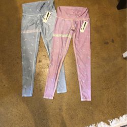 Assorted Teeki Yoga Pants Size Small for Sale in San Diego, CA - OfferUp