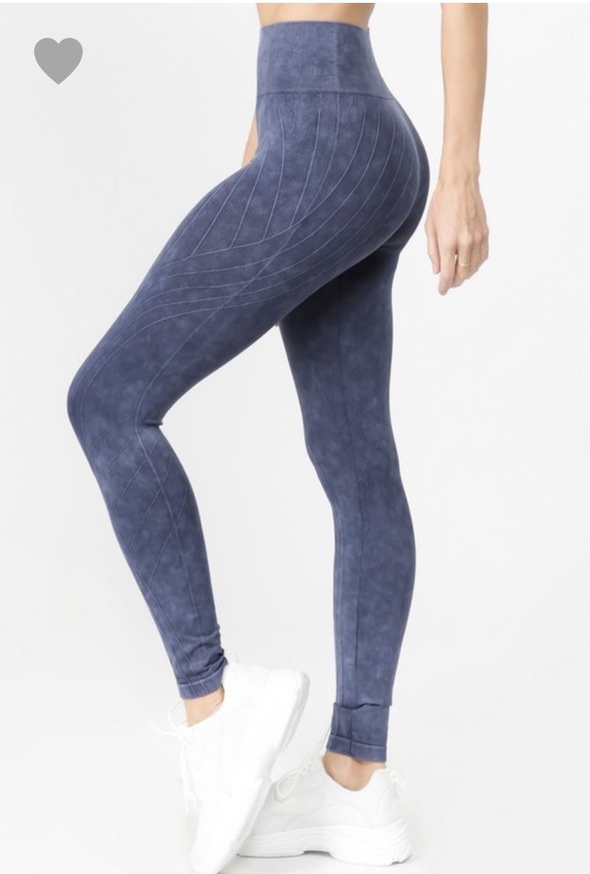 Activewear Leggings All Sizes And Colors