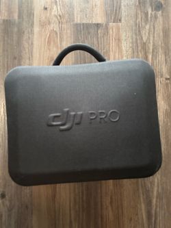 DJI RS 4 Pro Gimbal Stabilizer + RavenEye + Case