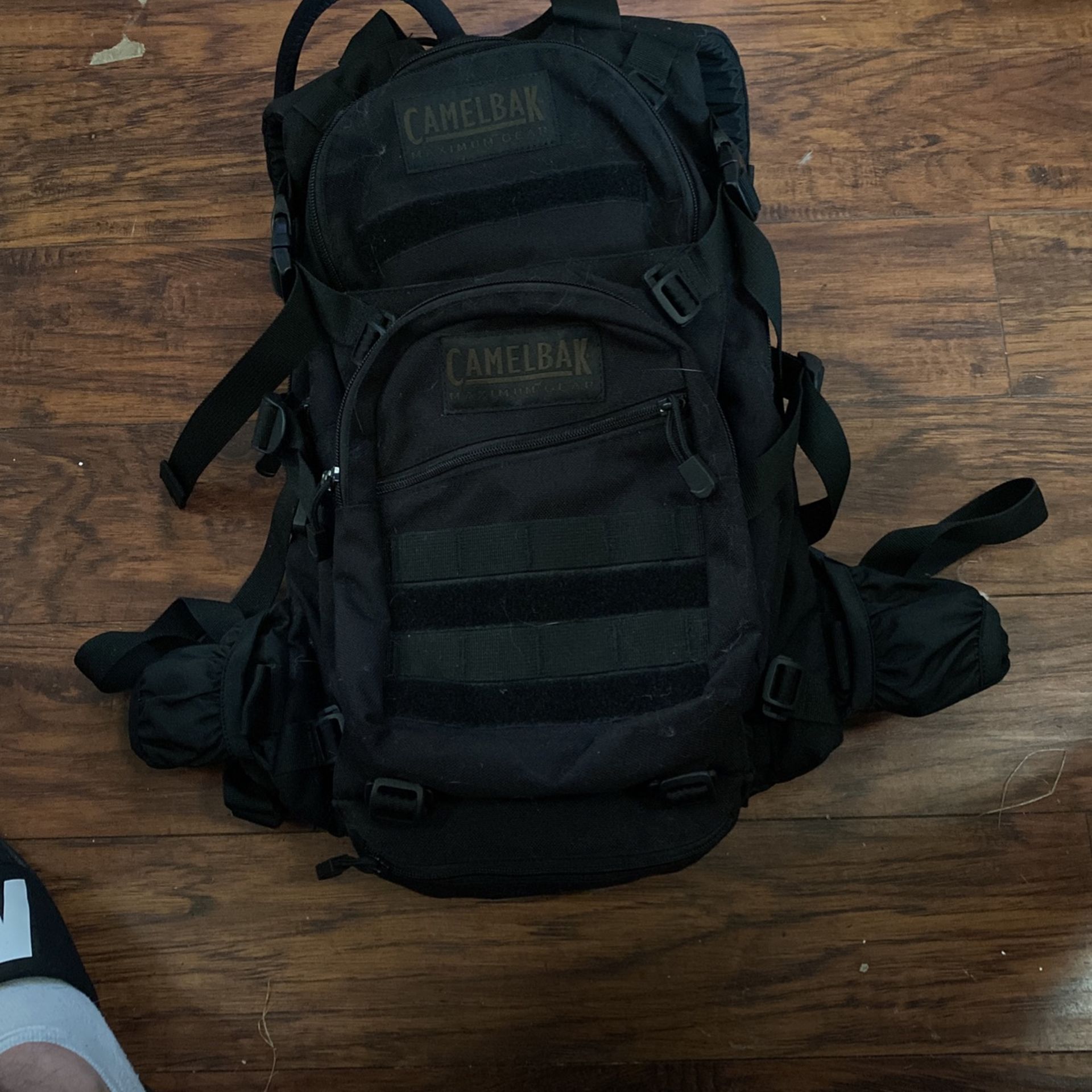 Camelbak Transformer 102oz Black