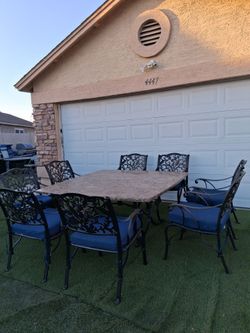 Nice Patio Furniture