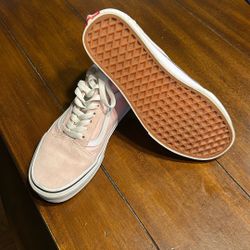 Women’s Vans Shoes