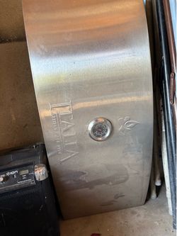 Pizza oven