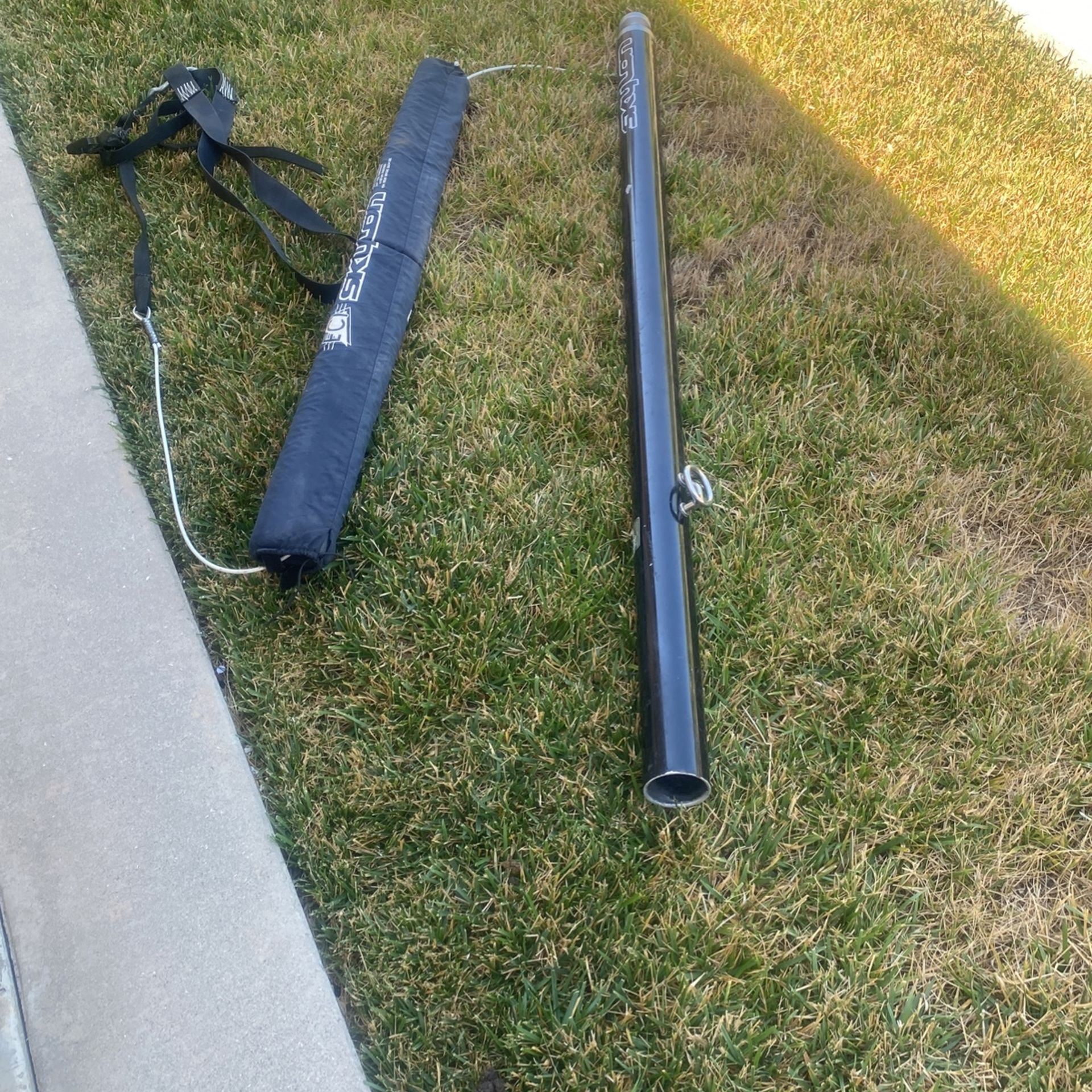 Skylon Wakeboard Pole