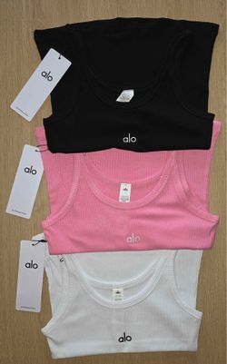 Alo tops