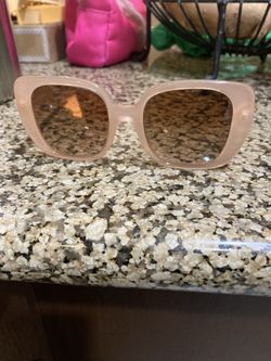 Burberry sunglasses
