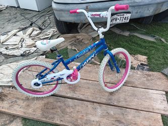 Kids Bicycle