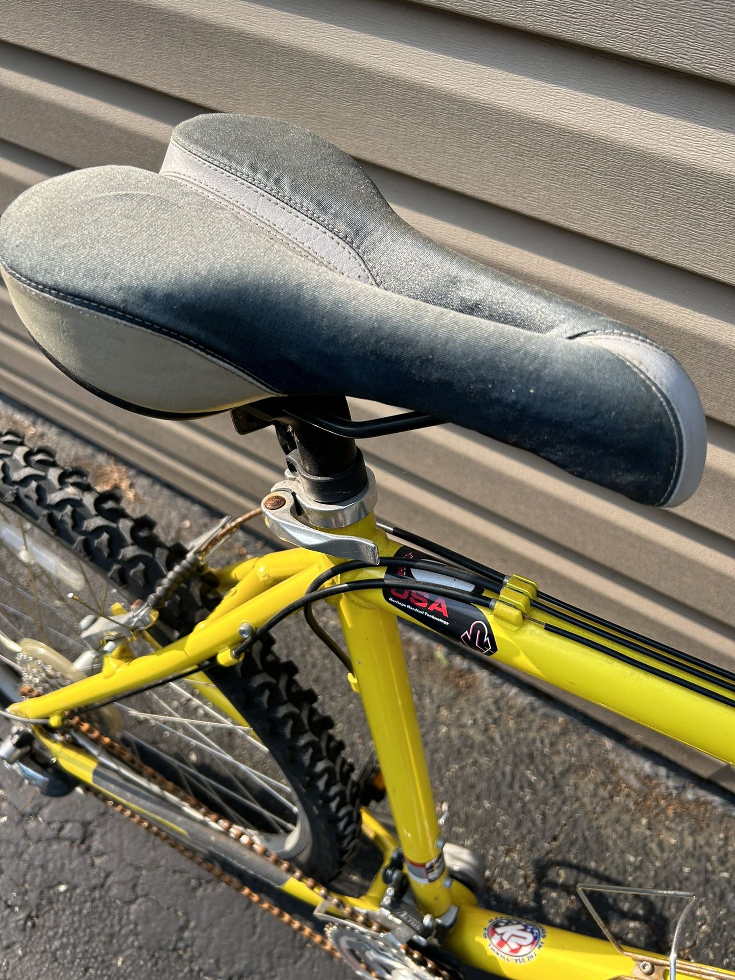Mountain Bike K2 Firebird for Sale in Lombard IL OfferUp