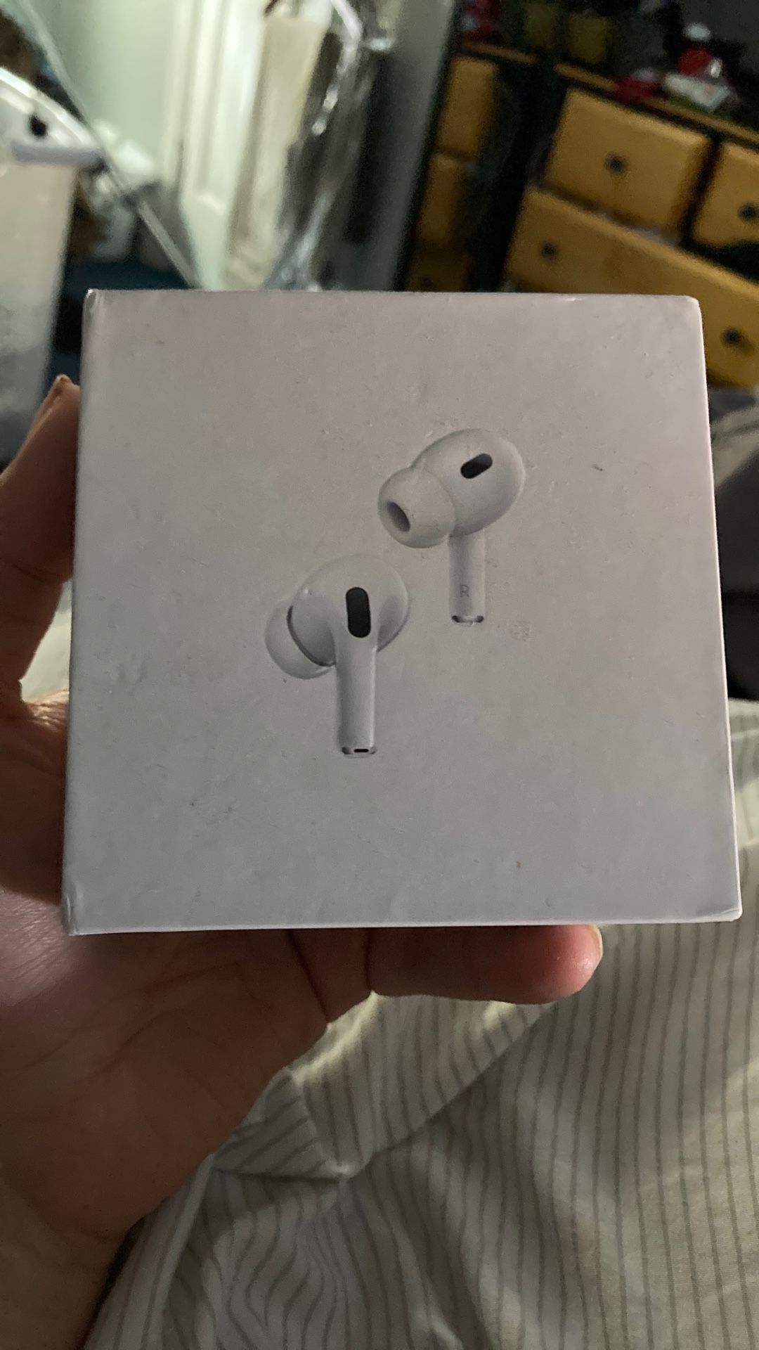 AirPod Pro (2nd gen)