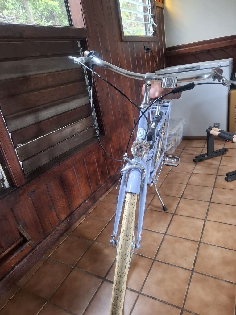 Avasta Bicycle