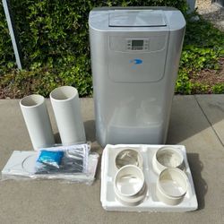 Portable Air Conditioner 