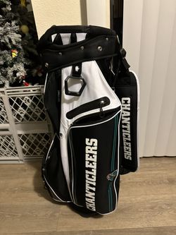 Coastal Carolina Cart Bag $150 OBO