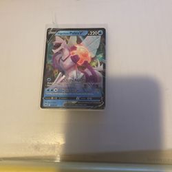 Origin Forme Palkia V 39/189