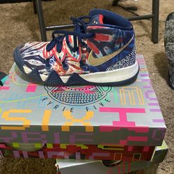 Kyrie