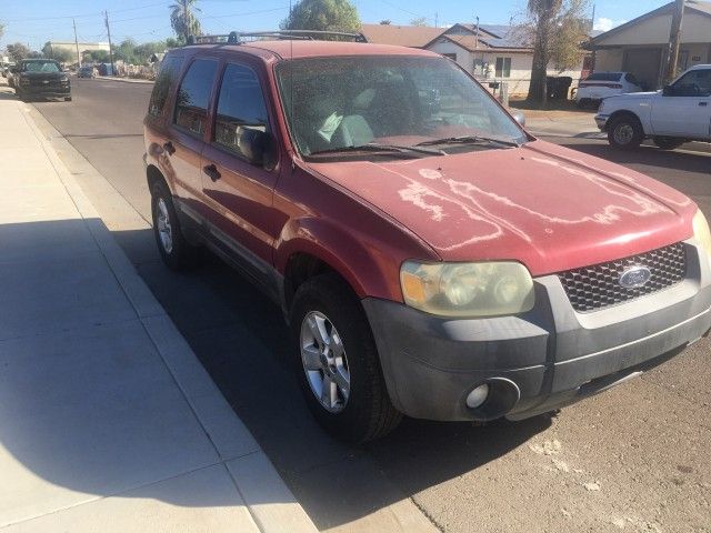 Car Suv 207