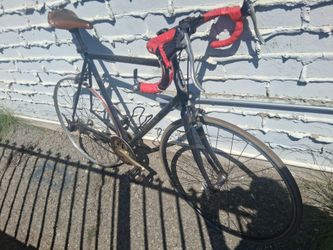 Schwinn Slicker Road/ Fixie Bicycle
