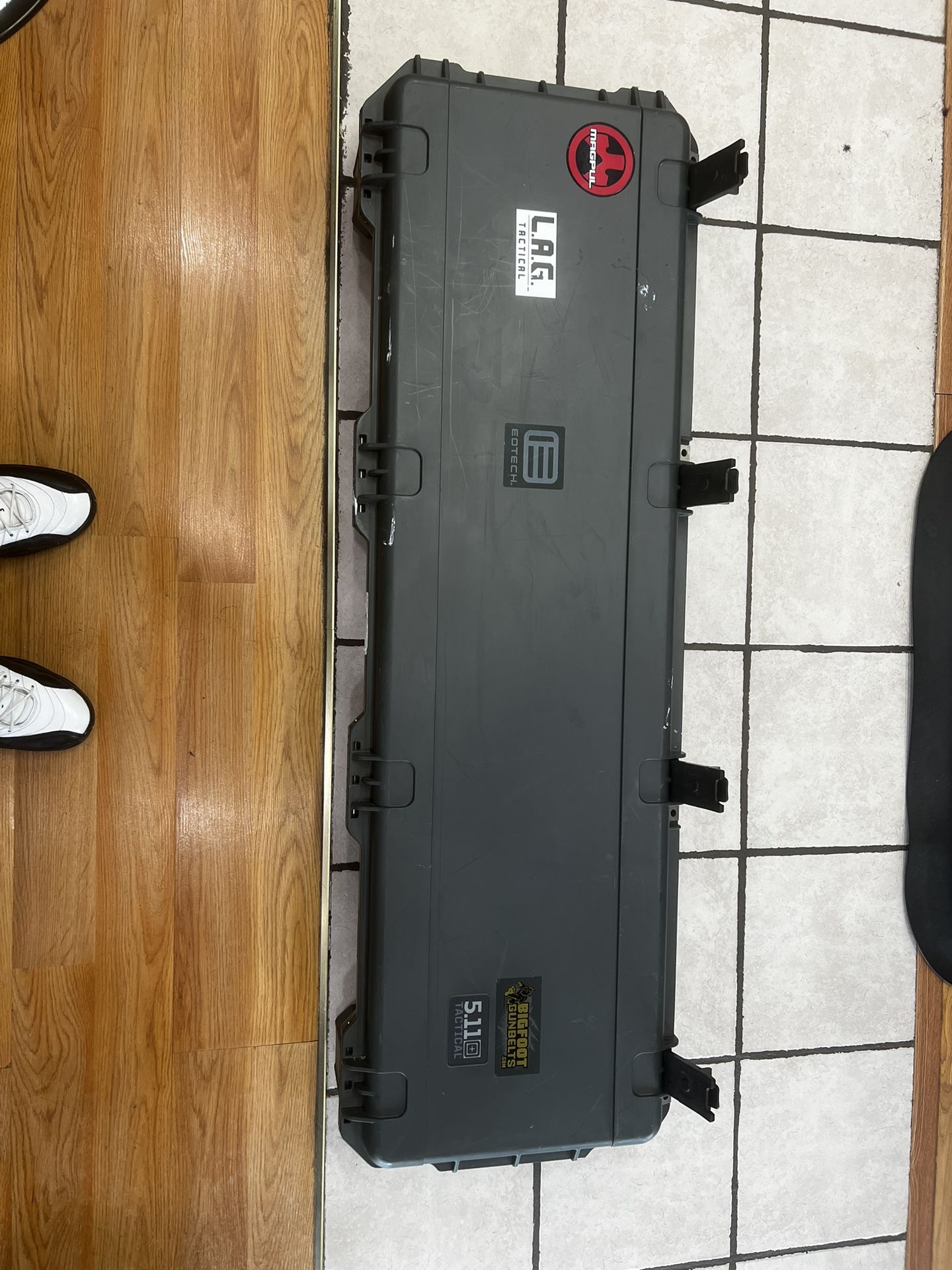 5.11 Tactical Case