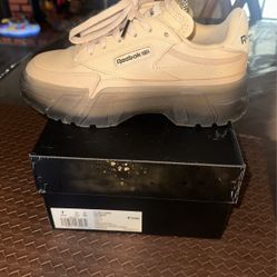Reebok Cardi B Shoes 