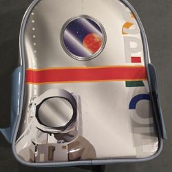 Space Mini Backpack / Spa / Beauty